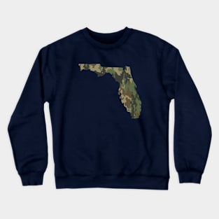 Florida Hunter Crewneck Sweatshirt